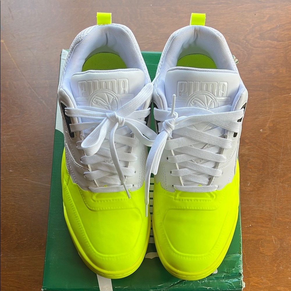 Puma Palace Guard Space Punk Sneakers